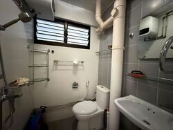 Blk 205 Clementi Avenue 6 (Clementi), HDB 4 Rooms #630165921